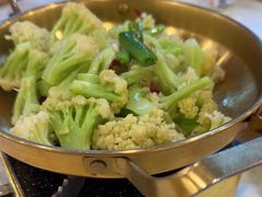 -婆婆家·湛江特色美食(福田振华路店)