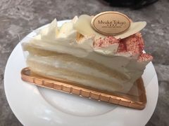 天鹅绒奶油芝士-布歌东京(金融街购物中心店)