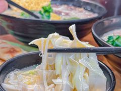 -鸭小妹鸭血粉丝(老门东店)