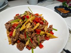 -径山十八道·风味民间菜(华夏之心店)