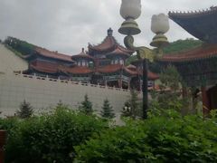 -六鼎山文化旅游区