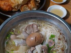 -福屿鲜捞小吃·捞化(福屿总店)