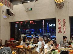 -黔哆哆地摊酸汤火锅(清湖店)