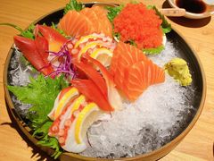 -Hatsune隐泉日式料理(三里屯太古里店)