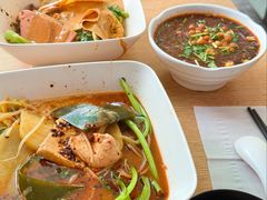 -林静小吃(复兴路店)