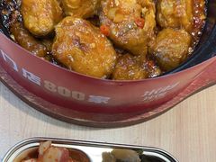 -米村拌饭(太和区万达店)