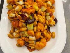 -开元食府(长兴路店)