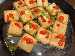 -黄山老妈·土菜(碧桂园店)