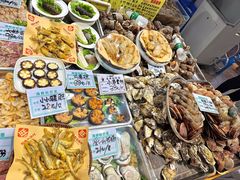 -旺角小渔村·海肠捞饭开创者(二马路店)