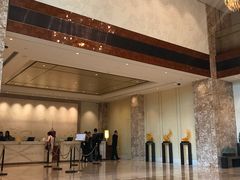 -杭州城中香格里拉大酒店