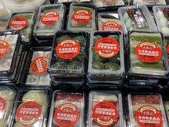 -老横泾面馆(吴中横泾店)