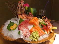 -割烹旭日本料理(龙湖狮山天街店)