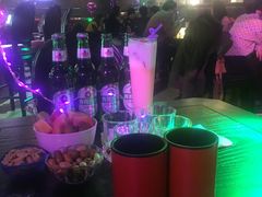 -杜尚rooftop露台酒吧
