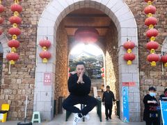 -竹泉村旅游度假区