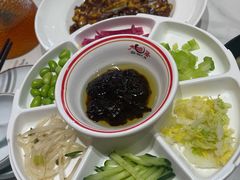 -大碗居·烤鸭·鱼头泡饼(天坛东门店)