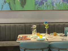 -雀蓝川菜(滨湖万象汇店)