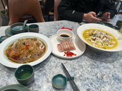 -聚丰园•湖鲜餐厅(阿红私房菜梅石路店)