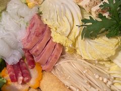 -牛New寿喜烧(曹路花园城店)