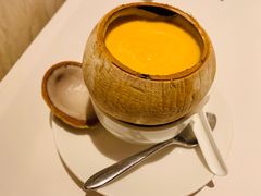 南瓜露-利苑酒家(合景国际金融广场店)