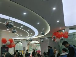 -MOVAN  HAIR莫凡匠人发型屋