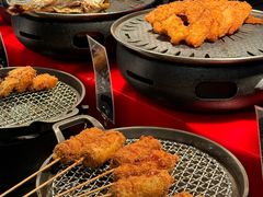 -The COOK·厨餐厅·自助餐(浦东嘉里大酒店)
