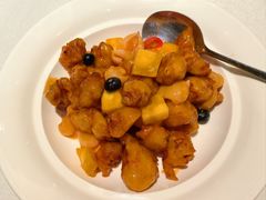 -闽海肴(北辰荟店)