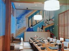 -王鼎精致料理铁板烧(世博源店)