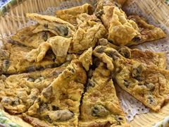 生蚝煎蛋-三得正宗乌烈乳羊(环城东二路店)