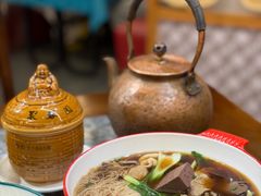 -安泰楼·佛跳墙创始人·传统闽味早茶·酒楼(三坊七巷闽菜地标店)