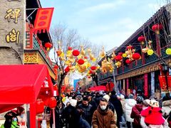 -东方削面(迎泽街店)