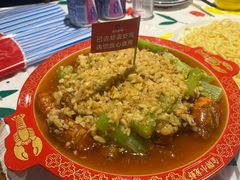 -吉利龙虾·新派海鲜烧烤