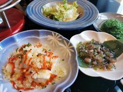 -曙亚洲餐厅-重庆富力艾美酒店(南坪万达广场店)