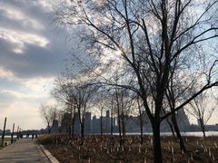 -上海山野camping·户外天幕烧烤·团建拓展营地