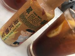 -翠华餐厅(香港国际机场店)