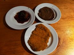 炸猪排-沪西老弄堂面馆(定西路店)