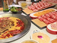 -大龙燚火锅