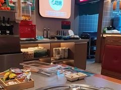 -灶座小锅烀饼·铁锅炖(道里店)