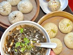 -周三包子(承德路店)