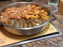 -黄记煌三汁焖锅(崇文门店)