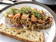 -O'mills Sourdough Bakery&Bistro(永嘉路店)