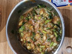 -成都你六姐·牛肉冒菜(信泰中心商场店)