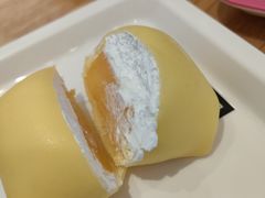 芒果班戟-满记甜品(荟聚购物中心店)