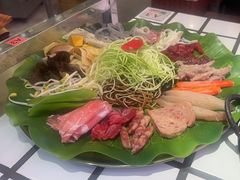 -朱光玉火锅馆(正弘城店)