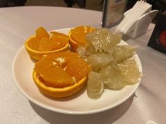 -粗茶淡饭·汉口公馆(循礼门店)