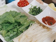 -玛禄藏膳(五分店)