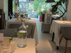 -春树下·树屋花房西餐厅(罍街AS1980店)