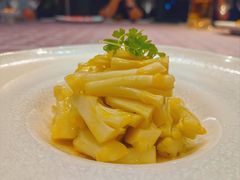 -新光酒家·河豚·海鲜·蟹料理(浦东店)