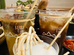 -山缓缓火锅(上海闵行龙湖店)