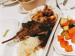 -宜家·瑞典风味餐厅(海达南街店)