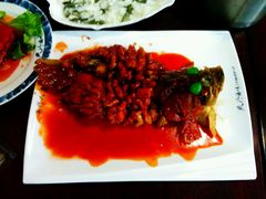 android_upload_pic-吴门人家·苏宴宫廷菜(拙政园店)